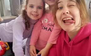 Турботлива няня-психолог і репетитор: підтримка, навчання та розвиток дитини