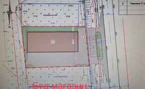 Комерційна ділянка 0,20га р-н Епіцентр, вул. Окружна, траса
