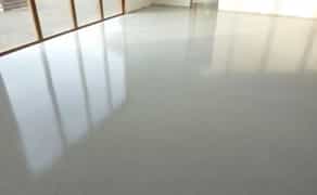 Наливні полімерні та епоксидні підлоги для промислових об’єктів