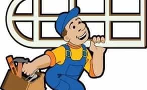 Встановлення, монтаж металопластикових вікон