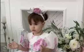 Святкова сукня на 2-3 рочки. Тільки Київ.