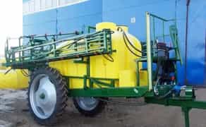 Обприскувач Агротехсервис ОГП-3000 (807)