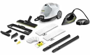 Пароочиститель KARCHER SC 4 EasyFix Premium