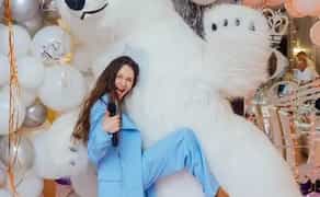 Ведуча на будь-які свята врахуємо всі ваші побажання