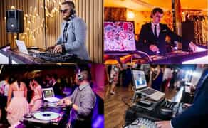 Ведучий, Ді Джей (DJ), Тамада на виїзд + обладнання Sony