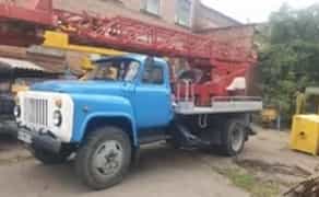 Автовишка ВС-22. Професійно та швидко