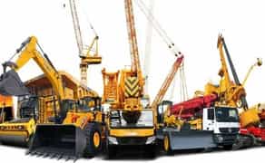 Спецтехніка! Автокран! Экскаватор! Автовишка!