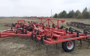 Професійний Культиватор RICH LAND (2043)