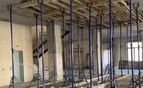 Стойки опалубки 76шт