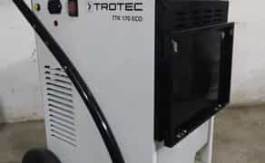 Промисловий осушувач TROTEC