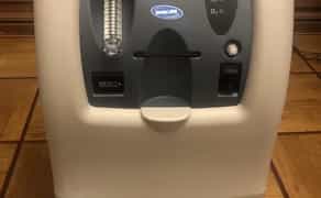 Кисневий концентратор