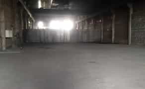 Виробниче, складське приміщення з крановим мостом 5 тон