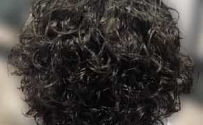 Біо-завивка волосся Черкаси