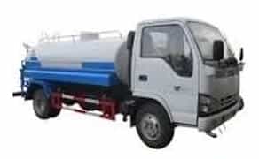 Водовози з водіями