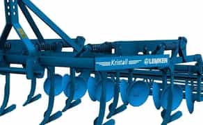 Культиватор LEMKEN KRISTAL 9/600 КА