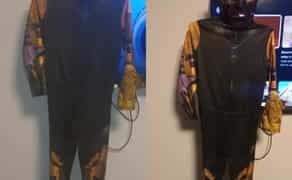 Костюми супергероїв