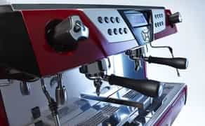 Професійне кавове обладнання в місті Києві