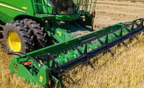 Жниварка JOHN DEERE R625 (2430)