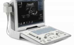 Ультразвуковий апарат Mindray DP-3300