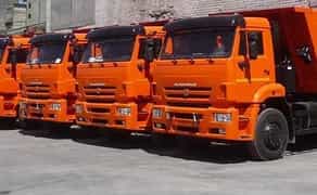 Камаз самоскид м.Харків