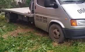 Евакуатор , перевозки 40 грн/ км