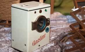 Вивіз пральних машин