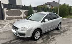 Авто 500 грн доба Ford Focus автомат газ бенз