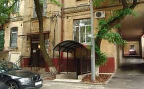 Офісне приміщення 113 м2 в центрі Києва