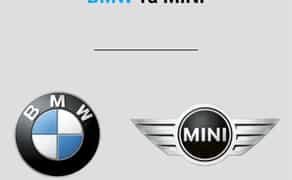 BMW MINI сервіс автосервіс заміна ГРМ ТО ремонт КПП ДВС