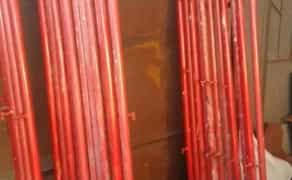 Риштування