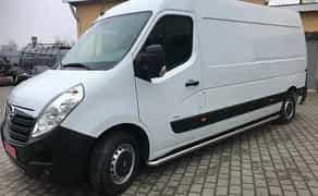 Послуги Вантажного TAXI