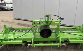 Грунтофрез LEMKEN Zirkon якісна обробка землі