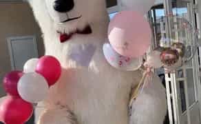 Привітання на свято!Експрес-привітання, від яких діти та дорослі в захваті!