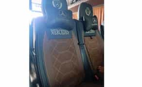 ГАРАНТІЯ ЯКОСТІ!!! Обшивка сидінь, салону, переобладнання авто! ArtBus