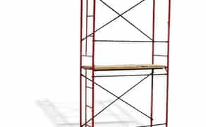 Евро риштуання(строительные леса)