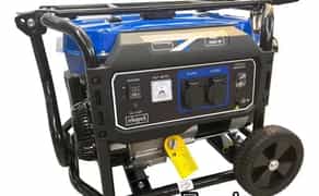 Генератор 2.8 квт