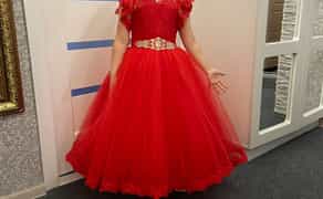 Випускні сукні