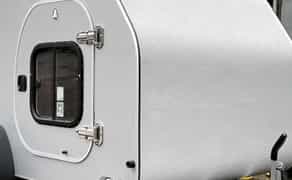 Автокемпер SimpleDrop. Готовий до мандрів