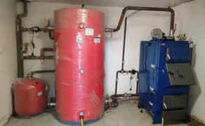 Встановлення твердопаливних казанів. Заміна газових казанів колонок. Зварювання.