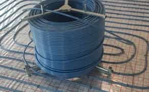 Розмотувач для труб