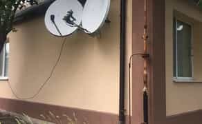 Утепление фасадов частных домов и 1й этаж квартир качественно