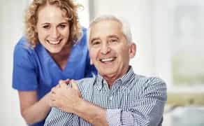 Догляд за літніми людьми, пансіонат, Київська область