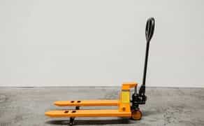 Гідравлічний ручний візок (Рокла) Xilin