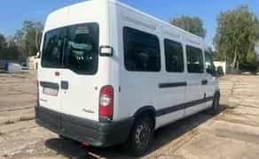 Вантажоперевезення: Швидке Грузове Таксі для Міських та Міжміських Перевезень!