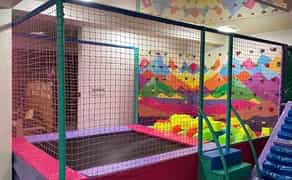 Батутна арена під ключ від виробника | Бізнес за 7–14 днів | Гарантія