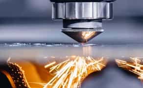 Лазерна різка металу ЧПУ | Гнуття | Порошкове фарбування | Зварювання