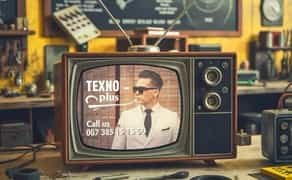 Ремонт телевізорів Samsung, LG, Philips, Bravis, Kivi, Sony, Medion,