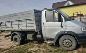 Вивіз будсміття,хламу (Газель,Зіл,Камаз,Волдай)без вих.