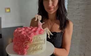 Бенто / весільні торти / дитячі торти / торт на замовлення