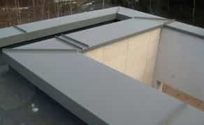 "Монтаж Парапетів – Швидко, Якісно, Доступно! 1200 грн.м/пог.